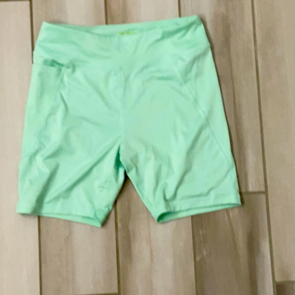 Sporty shorts great condition by tek gear